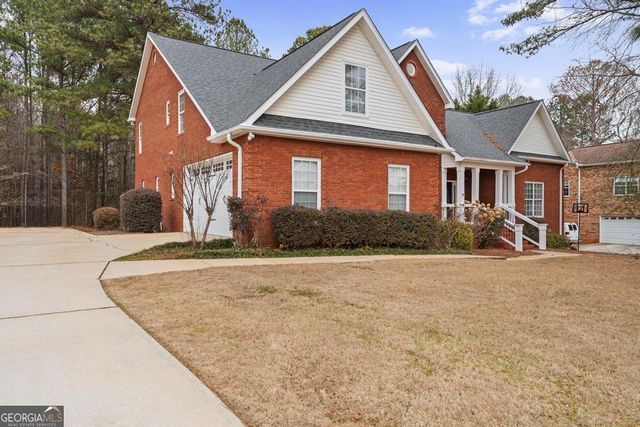 7015 Sherri Court, Mcdonough, GA 30252