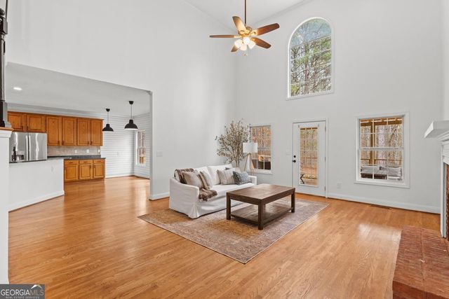 7015 Sherri Court, Mcdonough, GA 30252