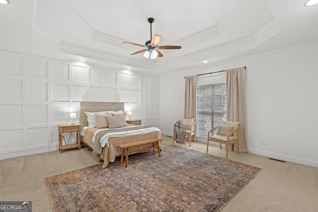 7015 Sherri Court, Mcdonough, GA 30252