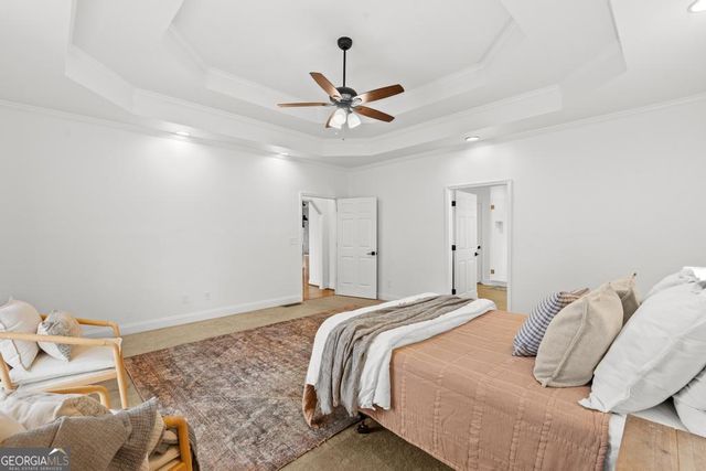 7015 Sherri Court, Mcdonough, GA 30252