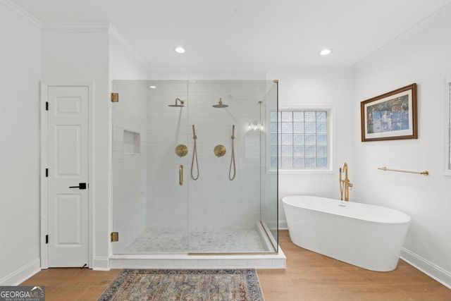 7015 Sherri Court, Mcdonough, GA 30252