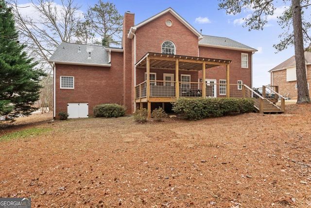 7015 Sherri Court, Mcdonough, GA 30252