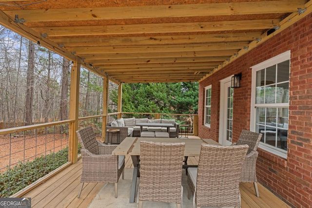 7015 Sherri Court, Mcdonough, GA 30252