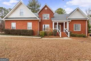 7015 Sherri Court, Mcdonough, GA 30252