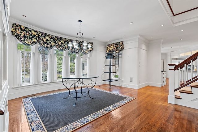 135 Marsh St, Belmont, MA 02478