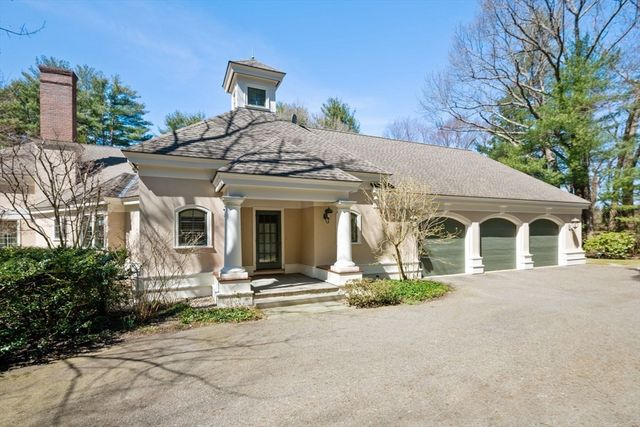 135 Marsh St, Belmont, MA 02478
