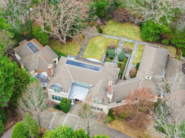 135 Marsh St, Belmont, MA 02478