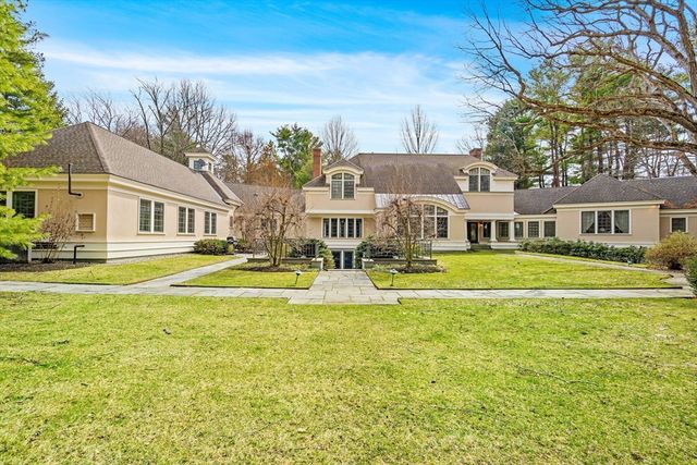 135 Marsh St, Belmont, MA 02478