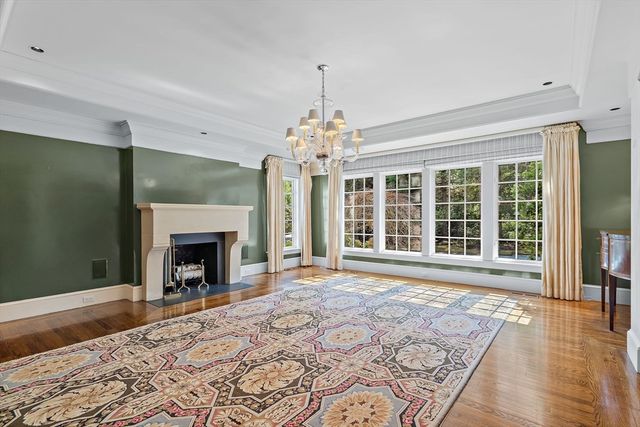135 Marsh St, Belmont, MA 02478