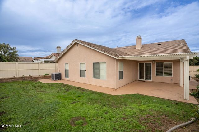 1690 Springhaven Avenue, Newbury Park, CA 91320