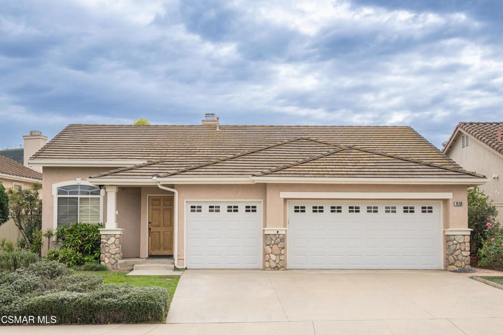 1690 Springhaven Avenue, Newbury Park, CA 91320