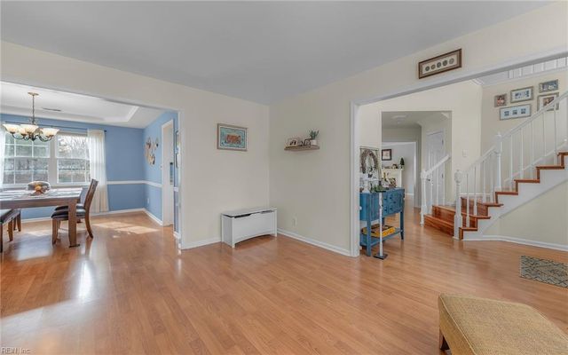 3237 Fayette DR, Virginia Beach, VA 23456