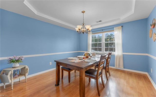 3237 Fayette DR, Virginia Beach, VA 23456