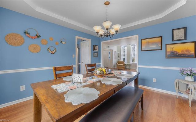 3237 Fayette DR, Virginia Beach, VA 23456