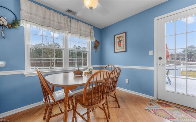 3237 Fayette DR, Virginia Beach, VA 23456