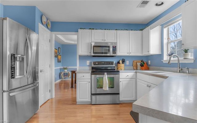 3237 Fayette DR, Virginia Beach, VA 23456