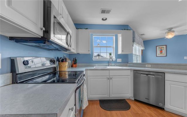 3237 Fayette DR, Virginia Beach, VA 23456