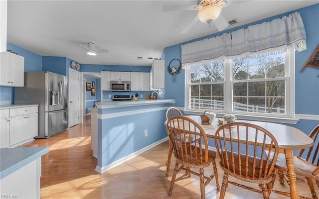 3237 Fayette DR, Virginia Beach, VA 23456