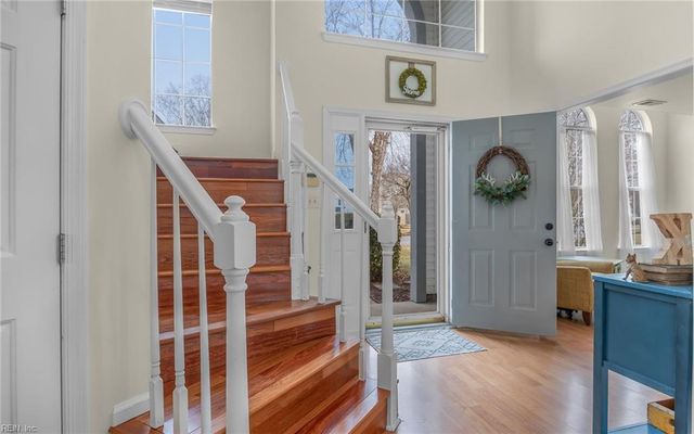 3237 Fayette DR, Virginia Beach, VA 23456