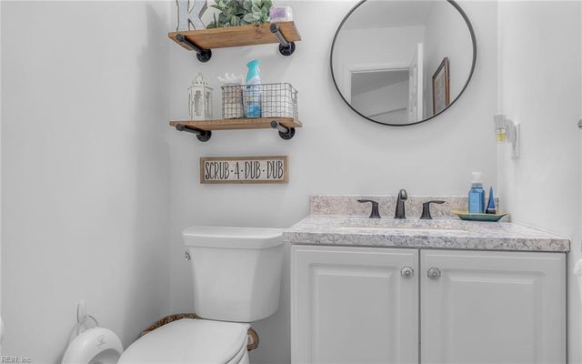 3237 Fayette DR, Virginia Beach, VA 23456