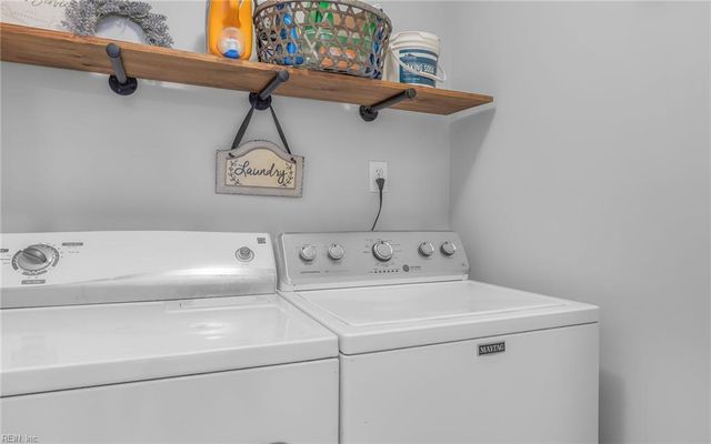 3237 Fayette DR, Virginia Beach, VA 23456