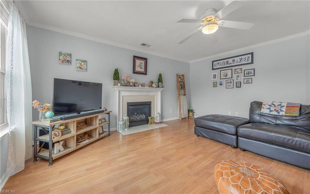 3237 Fayette DR, Virginia Beach, VA 23456