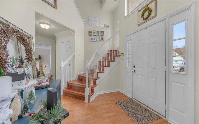 3237 Fayette DR, Virginia Beach, VA 23456