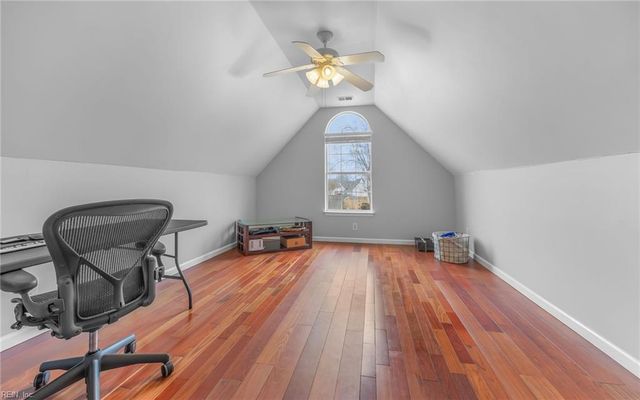 3237 Fayette DR, Virginia Beach, VA 23456