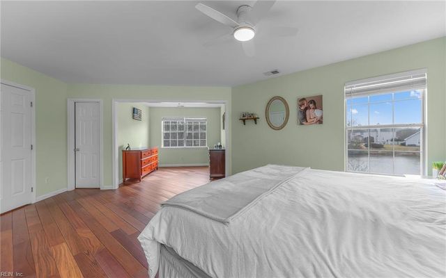 3237 Fayette DR, Virginia Beach, VA 23456