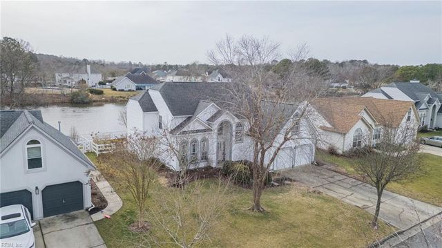 3237 Fayette DR, Virginia Beach, VA 23456