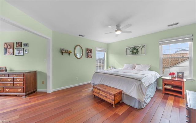 3237 Fayette DR, Virginia Beach, VA 23456