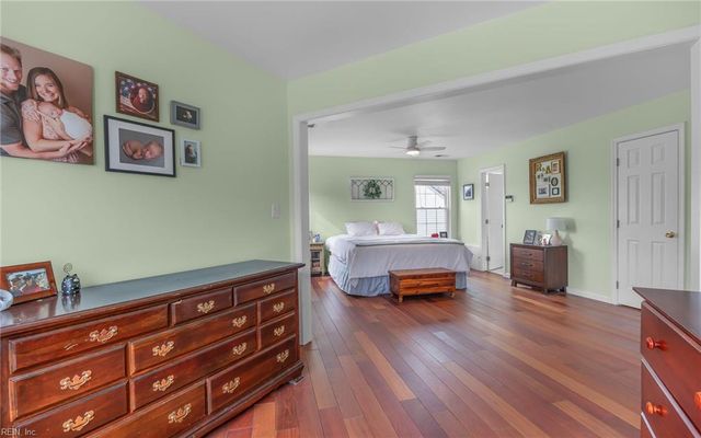 3237 Fayette DR, Virginia Beach, VA 23456