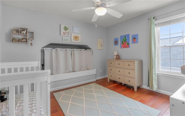 3237 Fayette DR, Virginia Beach, VA 23456