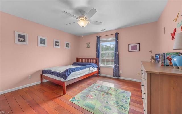 3237 Fayette DR, Virginia Beach, VA 23456