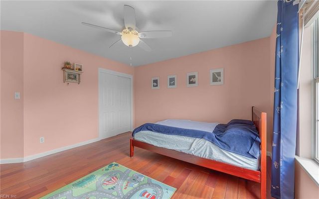 3237 Fayette DR, Virginia Beach, VA 23456