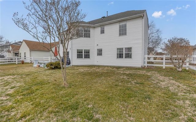 3237 Fayette DR, Virginia Beach, VA 23456