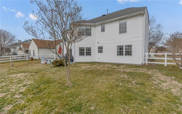 3237 Fayette DR, Virginia Beach, VA 23456