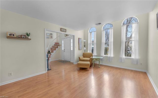 3237 Fayette DR, Virginia Beach, VA 23456