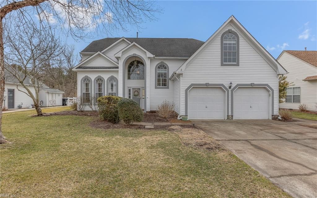 3237 Fayette DR, Virginia Beach, VA 23456