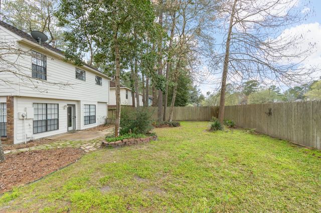 3223 Golden Willow, Kingwood, TX 77339