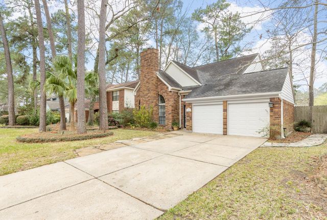 3223 Golden Willow, Kingwood, TX 77339