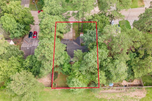 3223 Golden Willow, Kingwood, TX 77339