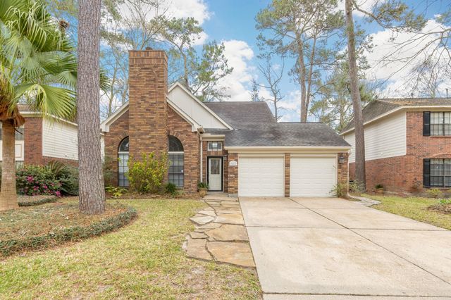 3223 Golden Willow, Kingwood, TX 77339