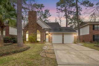 3223 Golden Willow, Kingwood, TX 77339