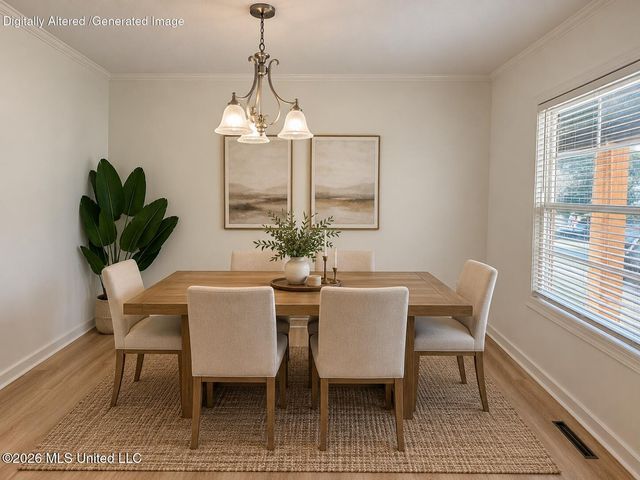 528 N Park Lane, Jackson, MS 39206