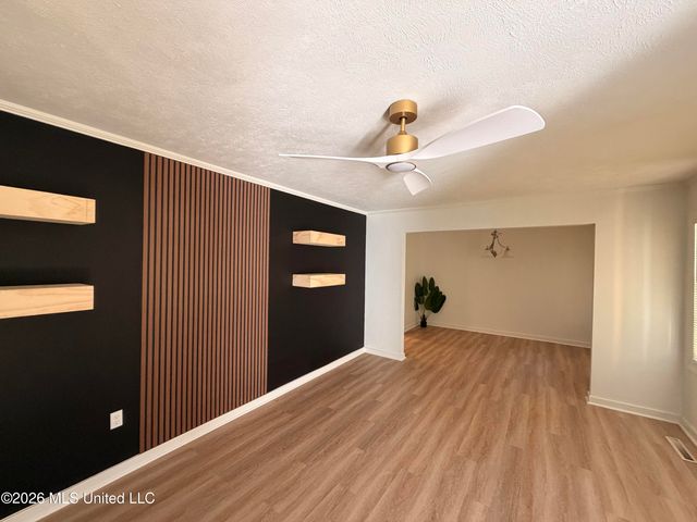 528 N Park Lane, Jackson, MS 39206