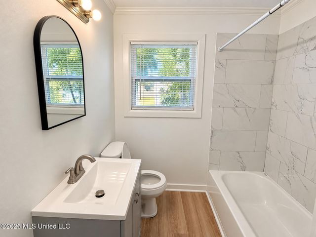 528 N Park Lane, Jackson, MS 39206
