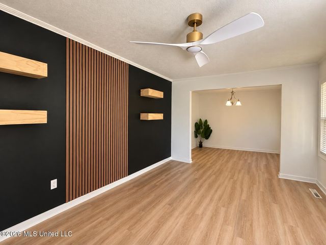 528 N Park Lane, Jackson, MS 39206