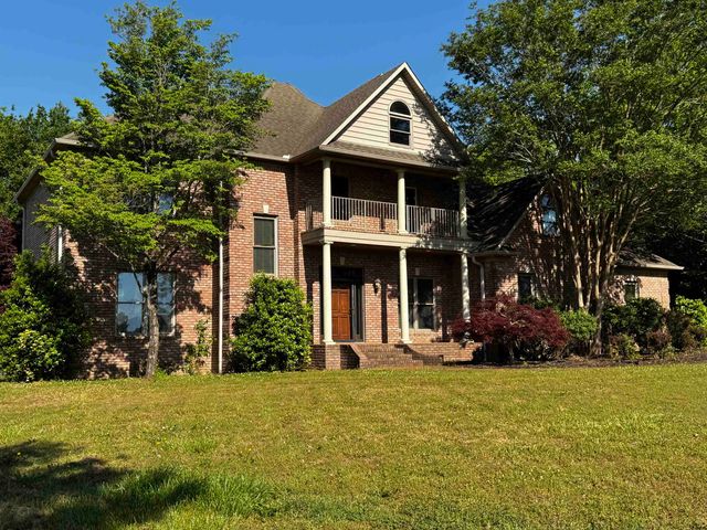 439 MCLILLIE LN, Covington, TN 38019