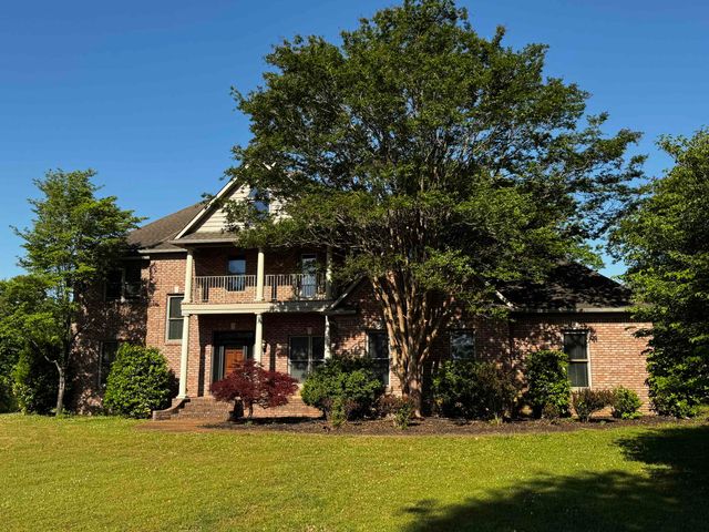 439 MCLILLIE LN, Covington, TN 38019